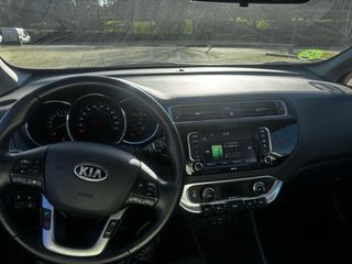 KIA Rio 2017