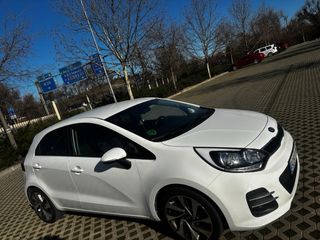 KIA Rio 2017