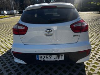 KIA Rio 2017