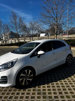 KIA Rio 2017