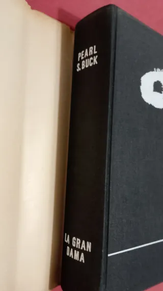 La Gran Dama de Peral S.Buck