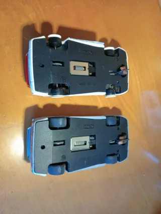 Scalextric Audi 90 GTO Quattro