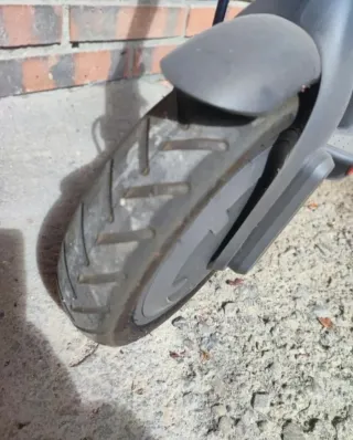 Patinete Eléctrico Xiaomi 1S