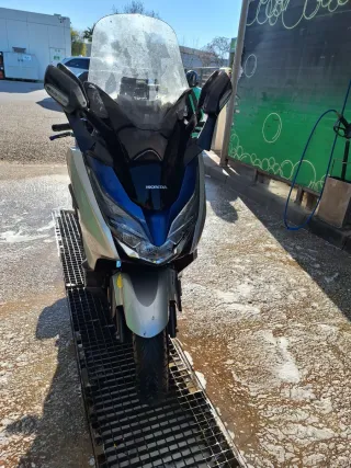 Honda Forza 2020