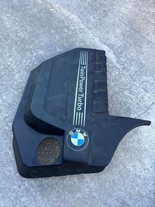 Tapa motor BMW TwinPower Turbo 35i