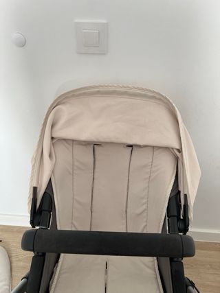 Cochecito Bugaboo Camaleón