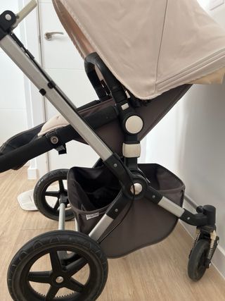 Cochecito Bugaboo Camaleón