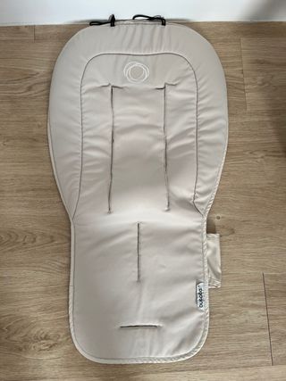 Cochecito Bugaboo Camaleón