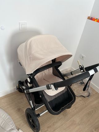 Cochecito Bugaboo Camaleón