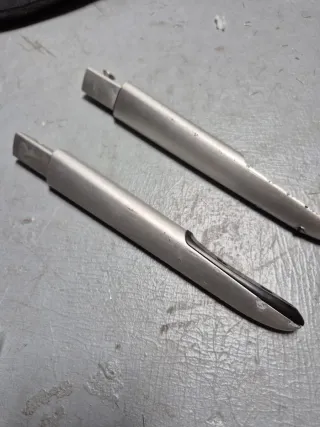 Alargo Fuselaje Fliteboard