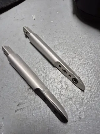 Alargo Fuselaje Fliteboard