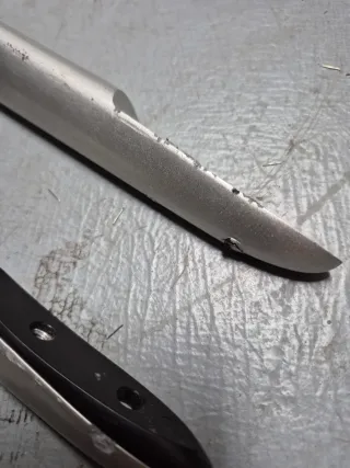 Alargo Fuselaje Fliteboard