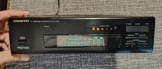 Onkyo SR 211 Pro AV Surround Processor