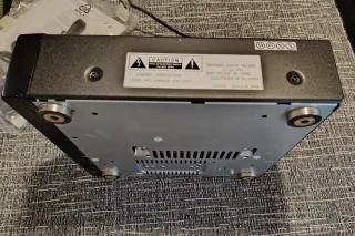 Onkyo SR 211 Pro AV Surround Processor