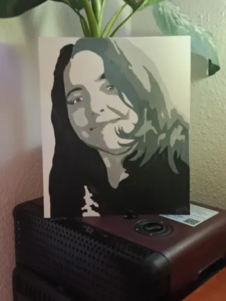 RETRATOS DE PERSONAS Y ANIMALES PRECIO NEGOCIABLE