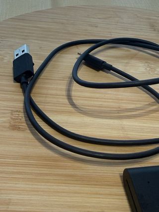 Echo Alexa para coche con cable USB