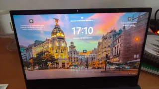ASUS ZenBook Flip 13 UX363EA Convertible Táctil