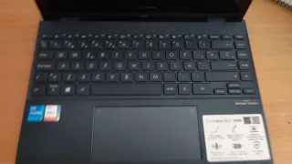 ASUS ZenBook Flip 13 UX363EA Convertible Táctil