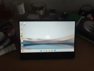 ASUS ZenBook Flip 13 UX363EA Convertible Táctil