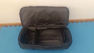 Bolsa Mochila Deporte Outshock 900 (60L)