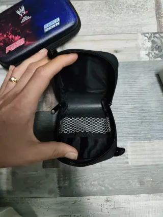 Funda Nintendo DSy  de game boy advance