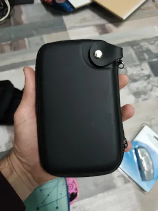 Funda Nintendo DSy  de game boy advance