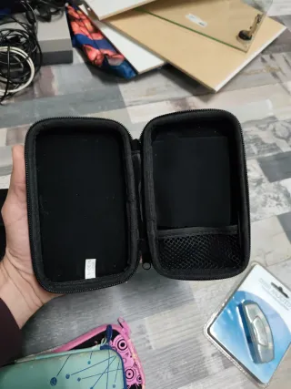 Funda Nintendo DSy  de game boy advance