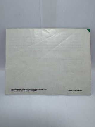 🇪🇺🇮🇹 Disney's The Lion King GiG NES PAL A