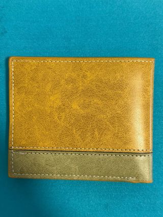 Cartera One Piece cuero