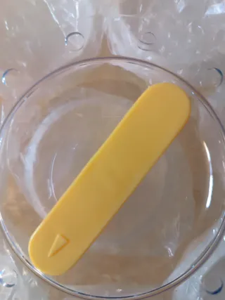 Yogurteria con vasetti in vetro