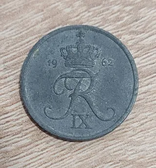 Dinamarca 2 Ore 1962