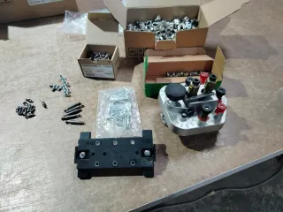 Plantilla para muebles GRASS