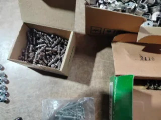 Plantilla para muebles GRASS