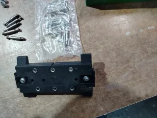 Plantilla para muebles GRASS