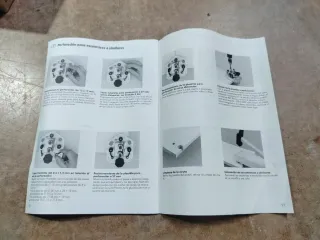 Plantilla para muebles GRASS