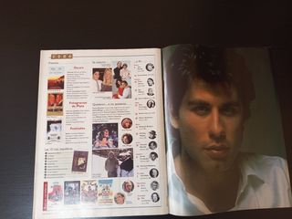 Colección Fotogramas 50 años de cine(1946-1996)