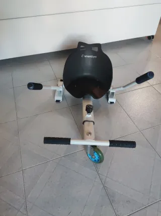Silla Smartgyro para patinete