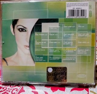 CD Gloria Estefan - Gloria!