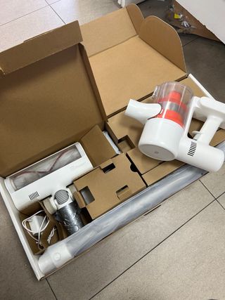 Xiaomi Aspirador Inalámbrico G9