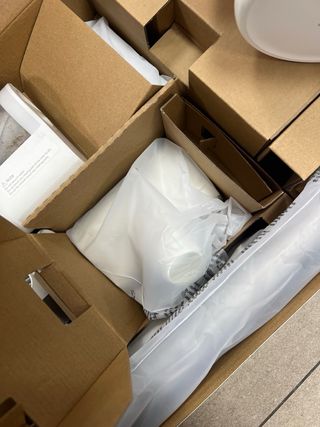 Xiaomi Aspirador Inalámbrico G9