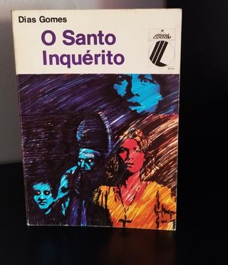O Santo Inquérito de Dias Gomes