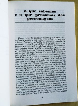 O Santo Inquérito de Dias Gomes