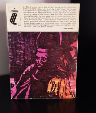 O Santo Inquérito de Dias Gomes