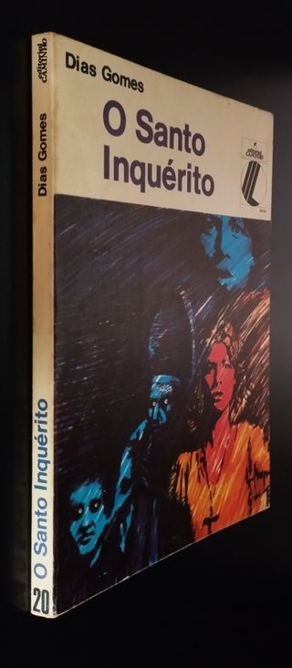 O Santo Inquérito de Dias Gomes