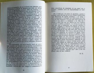 O Santo Inquérito de Dias Gomes