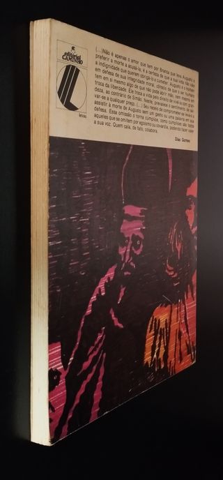 O Santo Inquérito de Dias Gomes