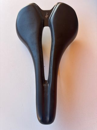 Sillín Bici Specialized Negro