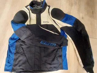 Chaqueta Moto Dainese Talla 56