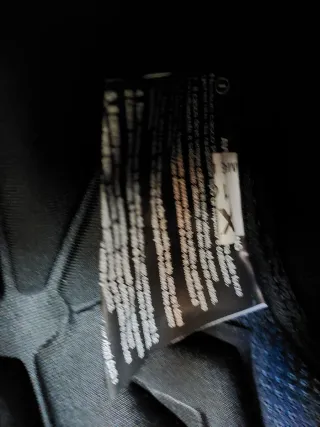 Casco X-PRO Negro Moto Scooter Patinete Eléctrico