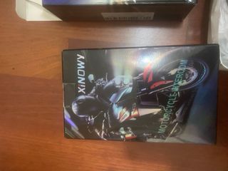 Intercomunicadores Moto X-NOWY (2 Unidades)